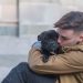 Dogs Cry More When Reunited with Their Owners Dogs Cry More When Reunited with Their Owners