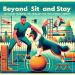 Beyond Sit and Stay: Advanced Training Techniques for High-Energy Breeds Beyond Sit and Stay: Advanced Training Techniques for High-Energy Breeds