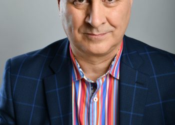 Conservative Animal Welfare Foundation welcomes new Patron Iain Dale