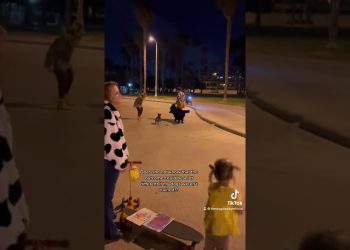 Karen Sends Her Dog To Attack Mine 🤬