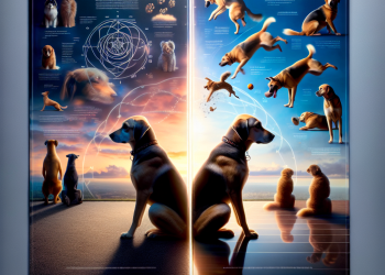 The Secret Life of Dogs: Decoding Their Behavior and Body Language