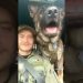 You Wont Believe How Big This K9 Is! You Wont Believe How Big This K9 Is!
