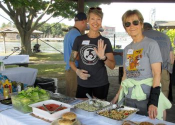 Sat, Sep 6, 2025 – Vegan Summer Outing Potluck