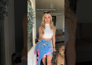 Part 2 | Success guaranteed #dogcomedy #dog #dogmom #dating