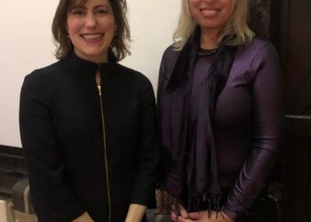 Conservative Animal Welfare Foundation welcomes new Shadow Secretary of State for Defra the Rt Hon. Victoria Atkins MP
