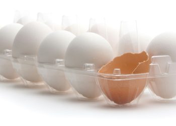 How Consumers Compare Caged And Cage-Free Eggs