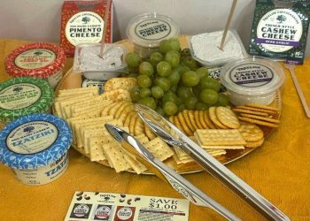 Thanksgiving Potluck and Annual Meeting a Success!