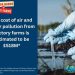 The Hidden Harms of Factory Farms: New Research Reveals How They Cost Taxpayers Millions The Hidden Harms of Factory Farms: New Research Reveals How They Cost Taxpayers Millions