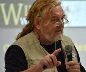 Wild Welfare Honoured on Renowned Industry Influencers List