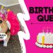 Dog Forgets Sister’s BIRTHDAY! #cake #party Dog Forgets Sister’s BIRTHDAY! #cake #party