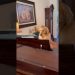 My dog learned how to play the piano! My dog learned how to play the piano!