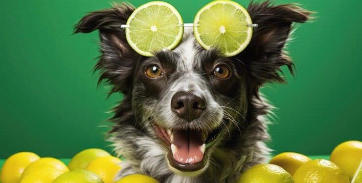 Can Dogs have Lime? Know 5 Risks Before You Feed