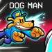 Dog Man in Among Us Dog Man in Among Us