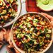 Roasted Chickpea and Veggie Bowls with Green Tahini Sauce — New Hampshire Animal Rights League Roasted Chickpea and Veggie Bowls with Green Tahini Sauce — New Hampshire Animal Rights League