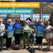 Take Action for Zoo Awareness Weekend 2025!