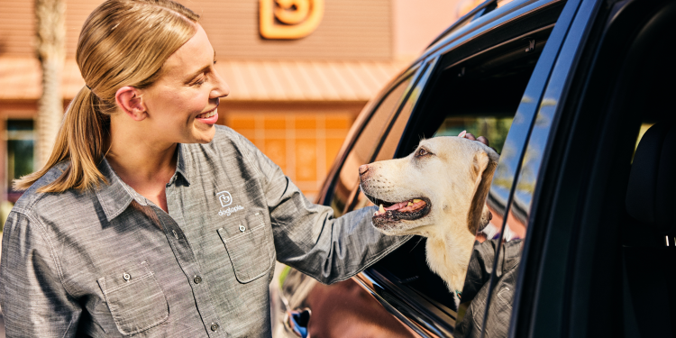 Get Your Dog Ready for a Boarding Stay