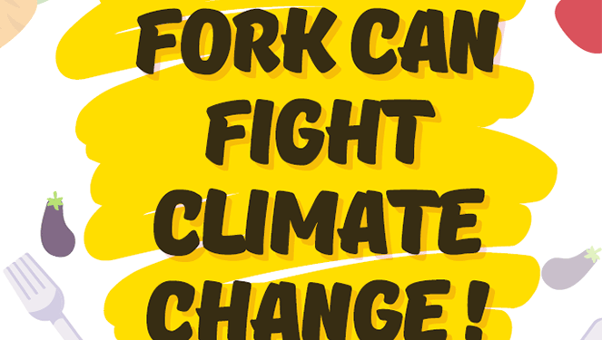Promoting Veganism Among Environmentalists