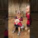 Steal a baby dog 🤣🤪 Mong family #shorts Steal a baby dog 🤣🤪 Mong family #shorts