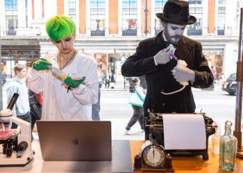 Animal Aid in parliament to discuss ending animal tests