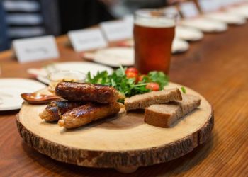 EU proposal to ban “meaty” terms for plant-based products would benefit nobody