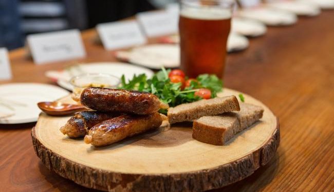 EU proposal to ban “meaty” terms for plant-based products would benefit nobody