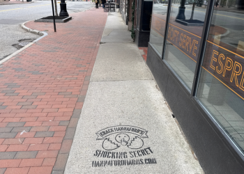 Hannaford’s Secret Is Out. And It Hurts.