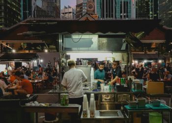 Kids And Parents Have Mixed Views On Alternative Proteins