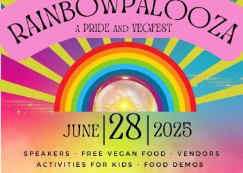 Sat, Jun 28, 2025 -RainbowPalooza — New Hampshire Animal Rights League