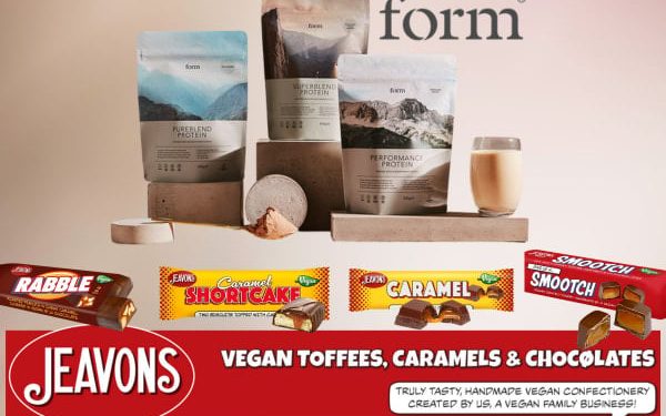 Summer 2025 Raffle | Freedom for Animals