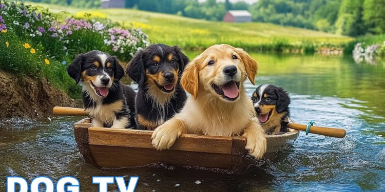 12 Hours of Dog Calming Music for Dogs 💖 Separation Anxiety Relief Music for Dogs 🐶🎵 dog music