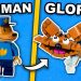 EVERY Lego Dog EVER MADE! (almost) EVERY Lego Dog EVER MADE! (almost)