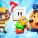 Robot Dog is Broken | Home Safety for Kids | Sheriff Labrador | Kids Cartoon | BabyBus Robot Dog is Broken | Home Safety for Kids | Sheriff Labrador | Kids Cartoon | BabyBus