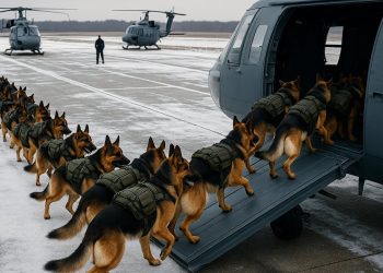 Top BEST Dog Training Techniques | Military Grade Dog Training