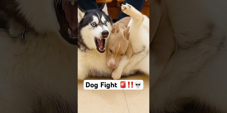 What triggers pit bull attacks? 🚨 #shorts #dog #husky #bullydog #pitbull