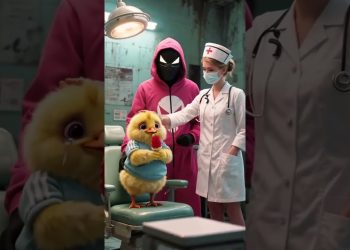 What’s the deal with the walnut in the dog’s mouth? #funny #cute #dalgona #animation