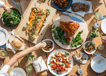 Why Aren’t Plant-Based Diets More Widespread?