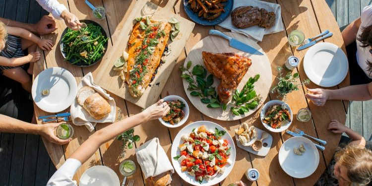 Why Aren’t Plant-Based Diets More Widespread?