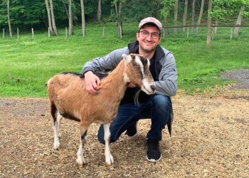 Global Leader Joins Mercy For Animals to Accelerate the End of Factory Farming