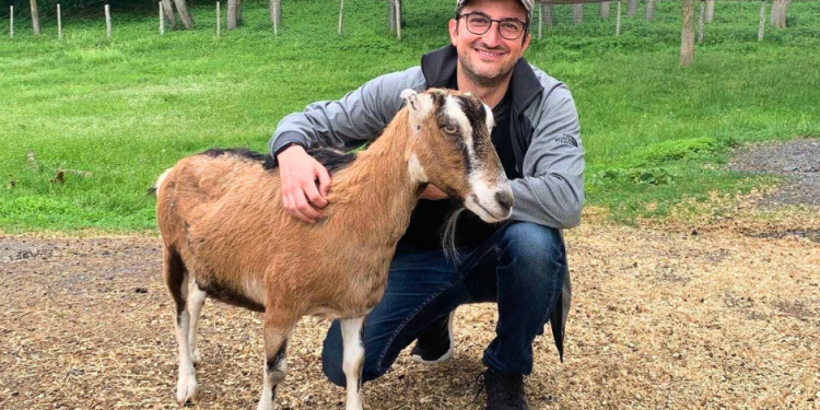 Global Leader Joins Mercy For Animals to Accelerate the End of Factory Farming