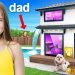 I Built a DREAM DOG HOUSE and Hid It From My Dad! I Built a DREAM DOG HOUSE and Hid It From My Dad!
