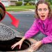 My DOG STUCK in SEWER…will he be okay My DOG STUCK in SEWER…will he be okay