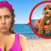 My DOG is MISSING at the BEACH My DOG is MISSING at the BEACH