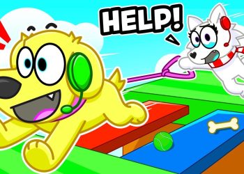 ROBLOX WALK THE DOG..??