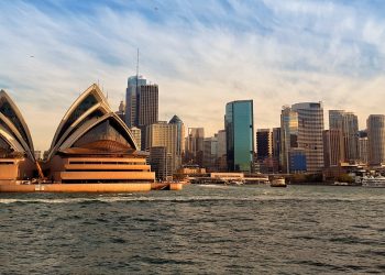 How Sydney’s Small Plant-Based Businesses Quietly Promote Veganism