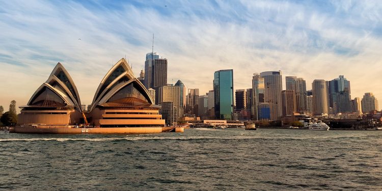 How Sydney’s Small Plant-Based Businesses Quietly Promote Veganism