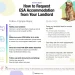 How to Request Emotional Support Animal Accommodation How to Request Emotional Support Animal Accommodation