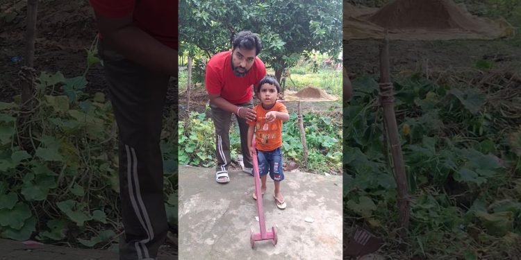 Papa Wo Dekho Dogy Ka Khel 😱🤣👍#shorts ##dog #play #twist #funny #comedy #very