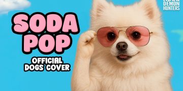 SODA POP x DOGS (Official Version) SODA POP x DOGS (Official Version)