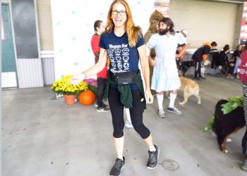 Sat, Oct 18, 2025 – Howl-O-Ween 5K Sat, Oct 18, 2025 – Howl-O-Ween 5K