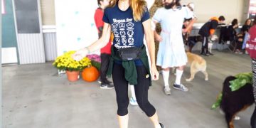 Sat, Oct 18, 2025 – Howl-O-Ween 5K Sat, Oct 18, 2025 – Howl-O-Ween 5K